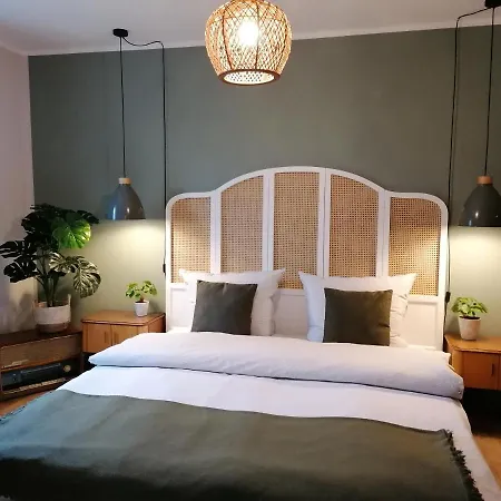 Urlaubsfreude Biedermann Haus Gluecksstein Ferienwohnung Smaragd Bad Schandau Buitenkant foto