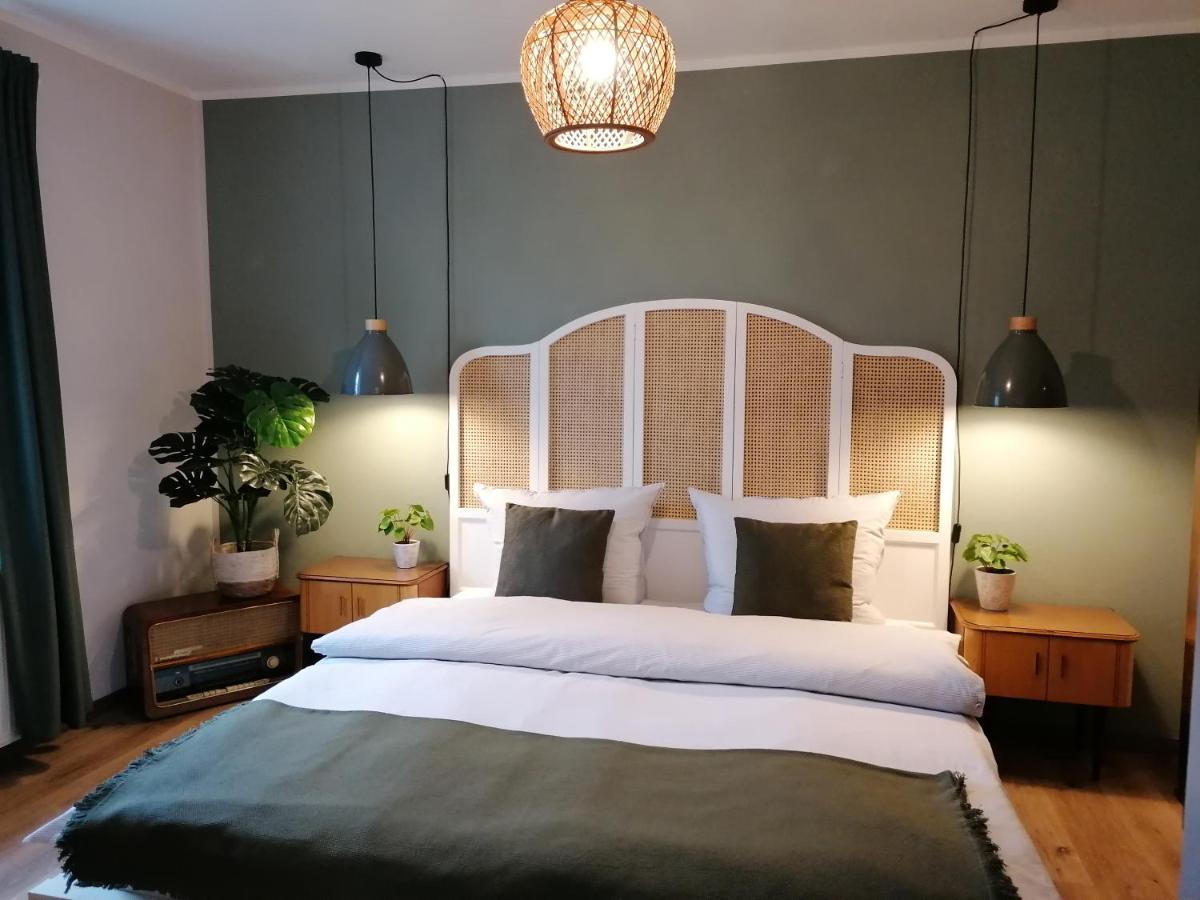 Urlaubsfreude Biedermann Haus Gluecksstein Smaragd Bad Schandau