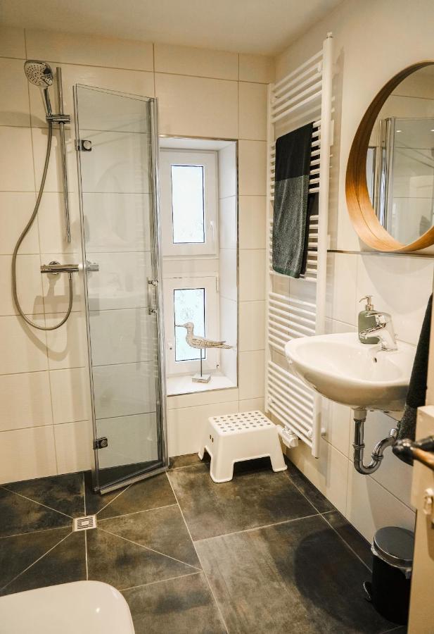 Appartement Urlaubsfreude Biedermann Haus Gluecksstein Smaragd *
